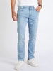 Ice Wash Brooklyn Fit Jeans